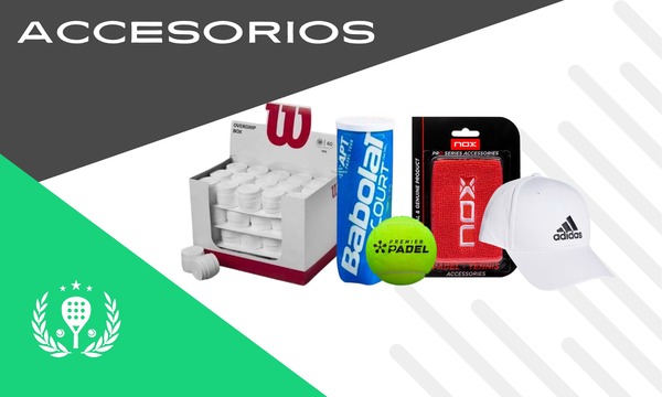 Accesorios